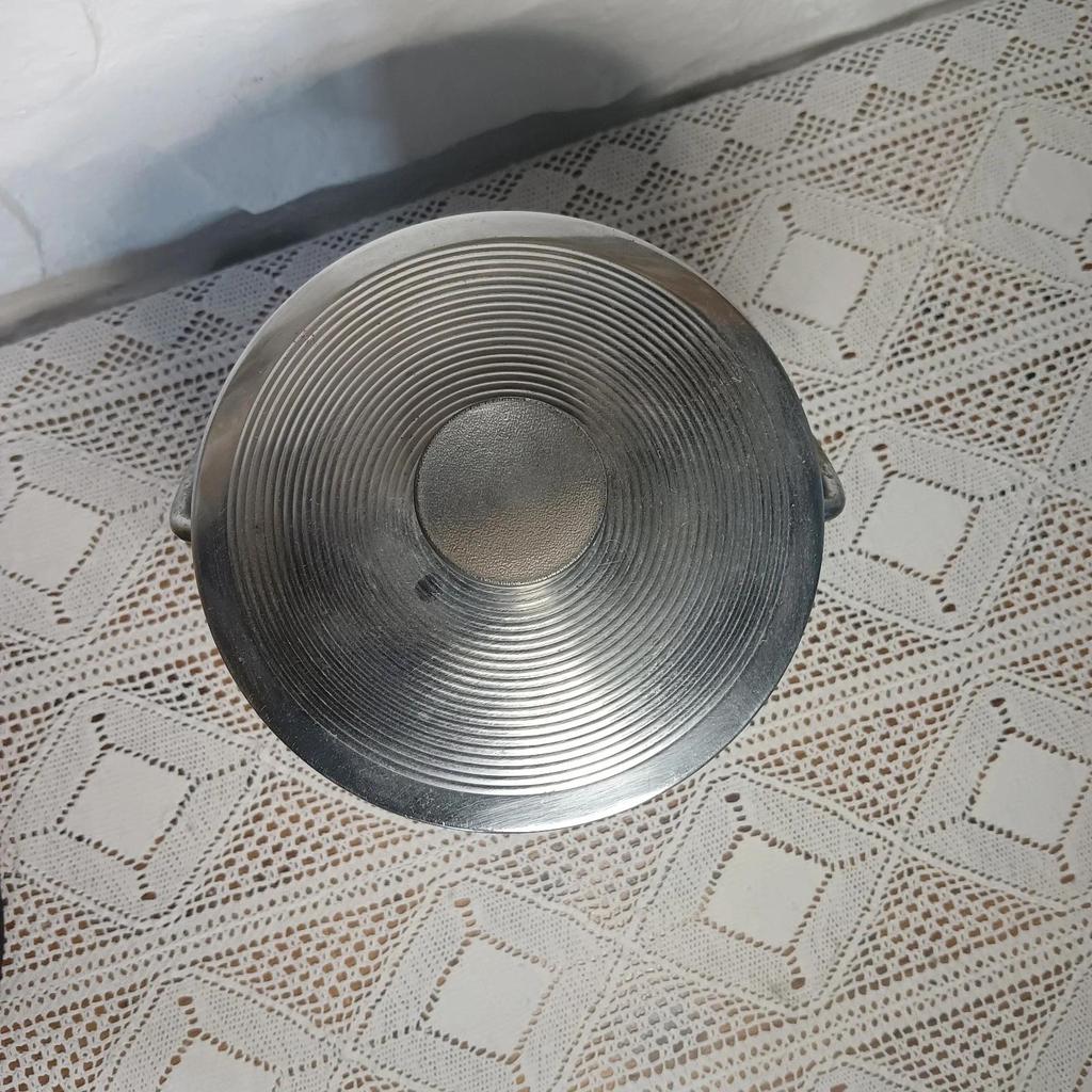 Très joli seau à glaçons vintage