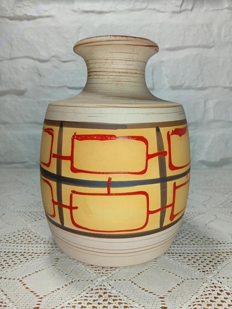 Très joli vase vintage
