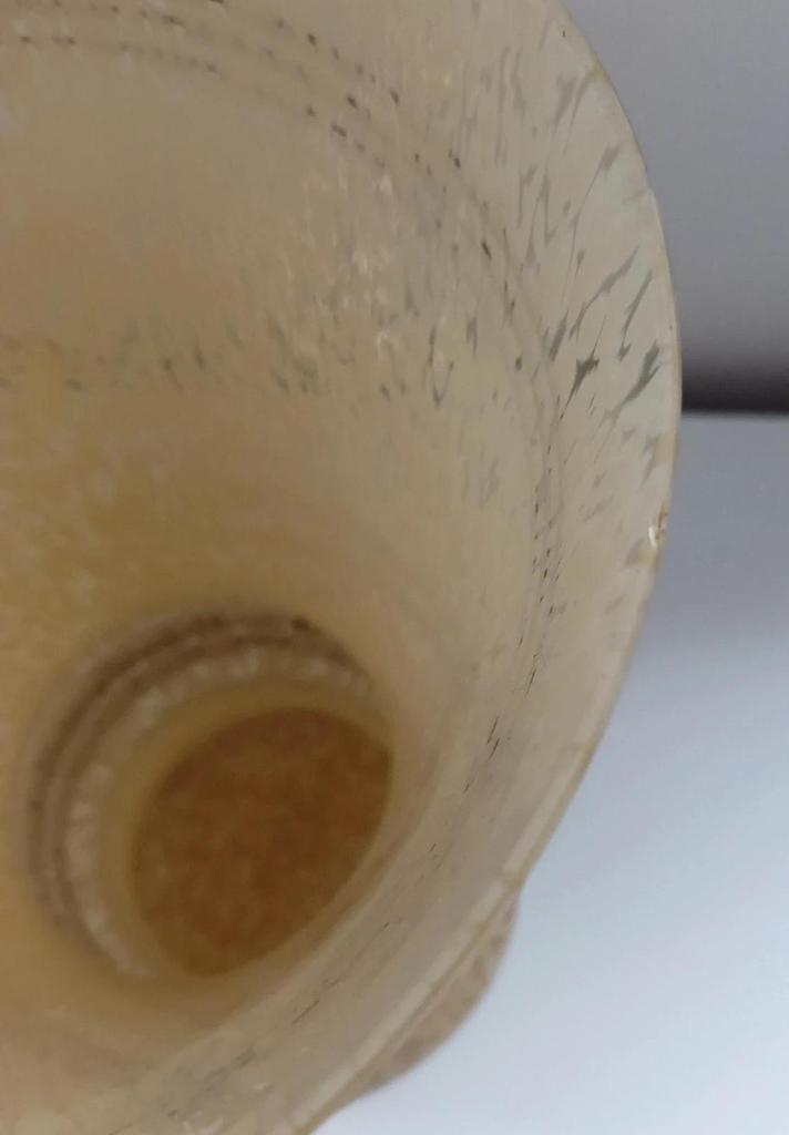 Grand vase ancien