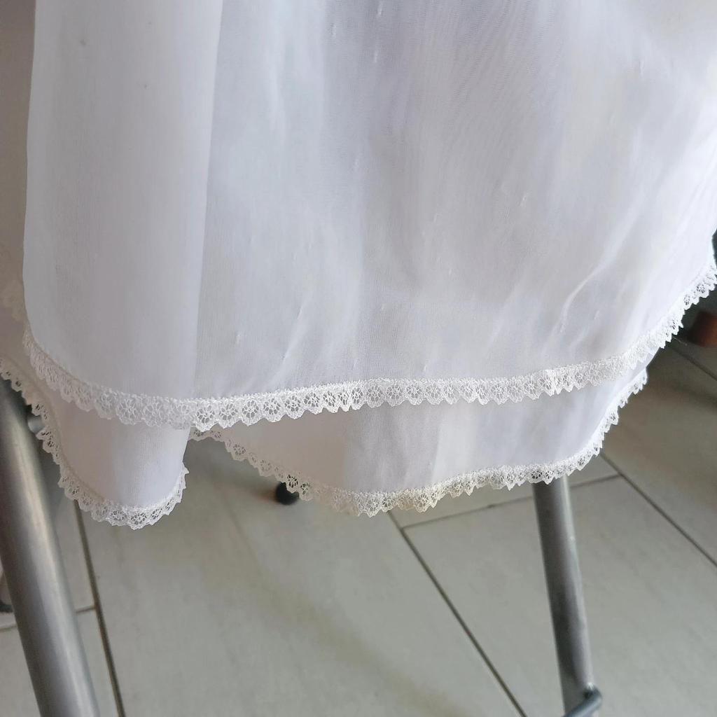 🌸très jolie ancienne chemise de nuit🌸