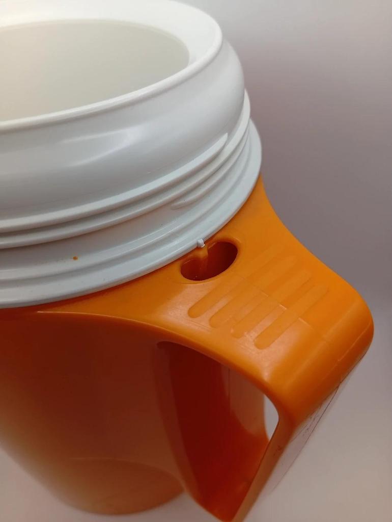 Thermos vintage