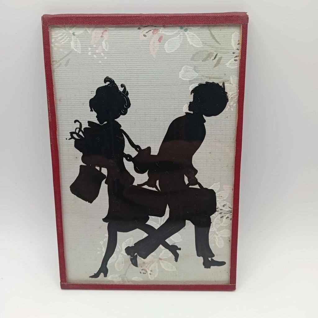 Cadres vintage antique