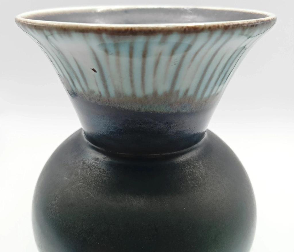 Petit vase vintage