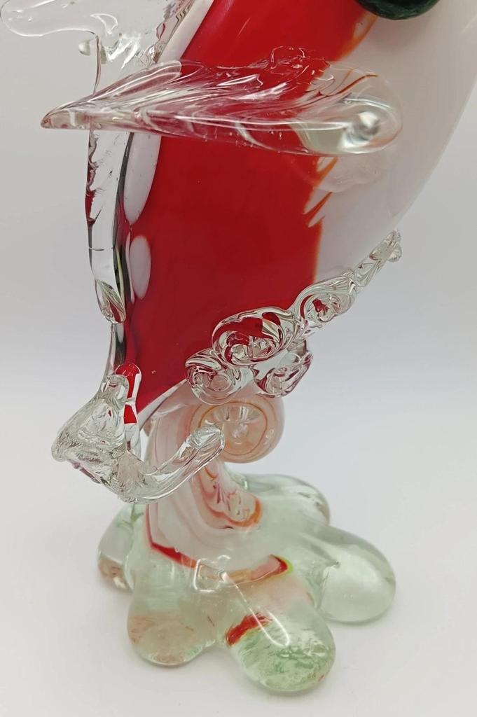 Vase soliflore Murano