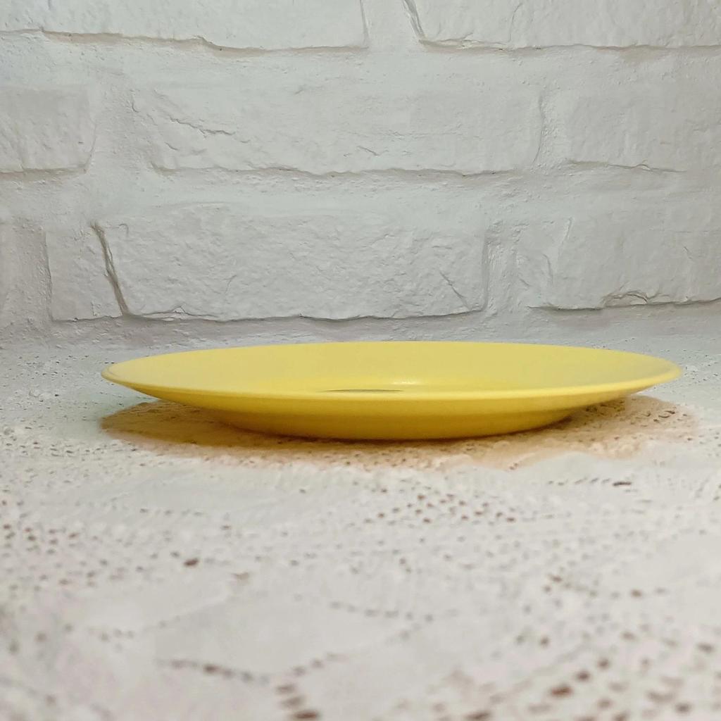 Très jolie assiette vintage Le Manège Enchanté