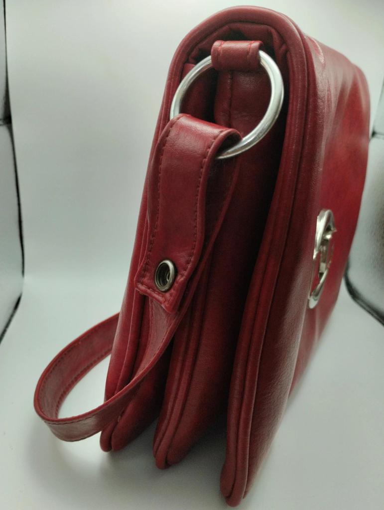 Très joli sac vintage