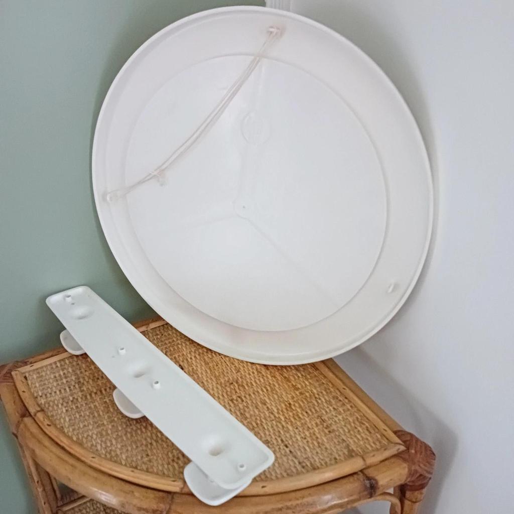 Très joli ensemble miroir et porte manteau vintage