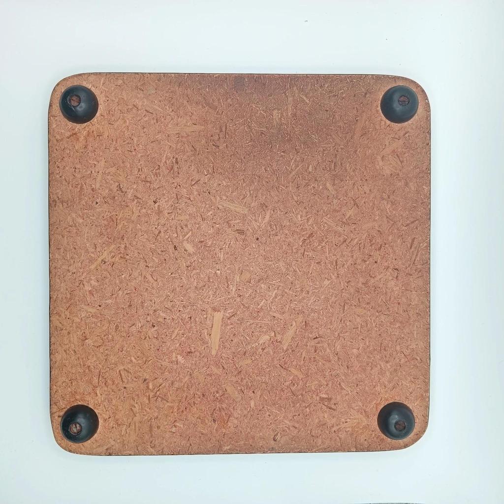Très joli dessous de plat vintage