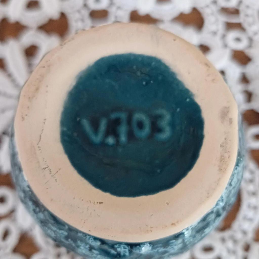 Très joli petit vase vintage