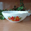 Très joli saladier vintage Arcopal
