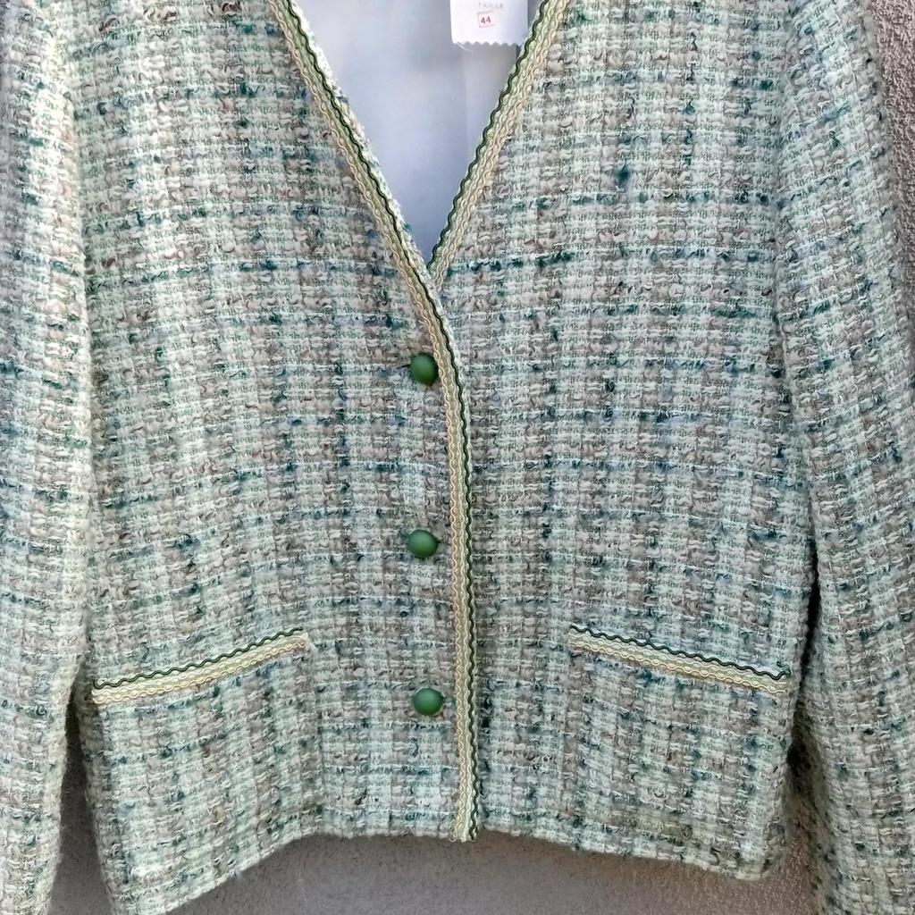 Très beau blazer style rétro