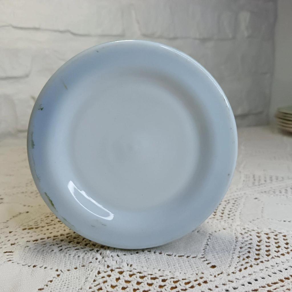 Très joli ancien vase en opaline