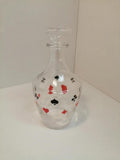 Ancienne petite carafe Vintage