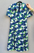 💙Belle robe rétro💙