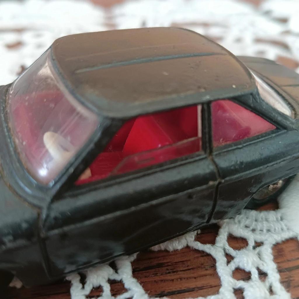 Panhard 24 Dinky Toys Meccano France
