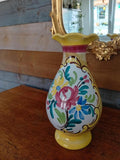 Joli vase en céramique