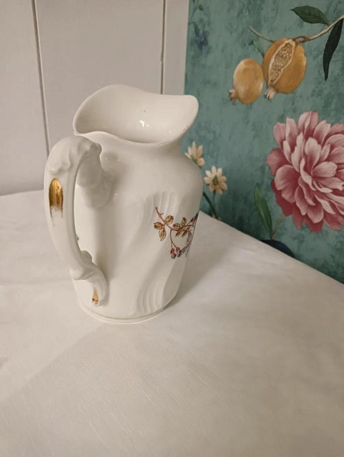Ancien pichet à lait/crème