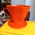 Très joli porte filtre à café vintage Nomar