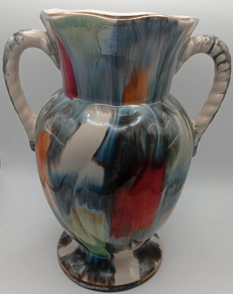 Trés joli vase ancien