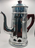 Cafetière vintage