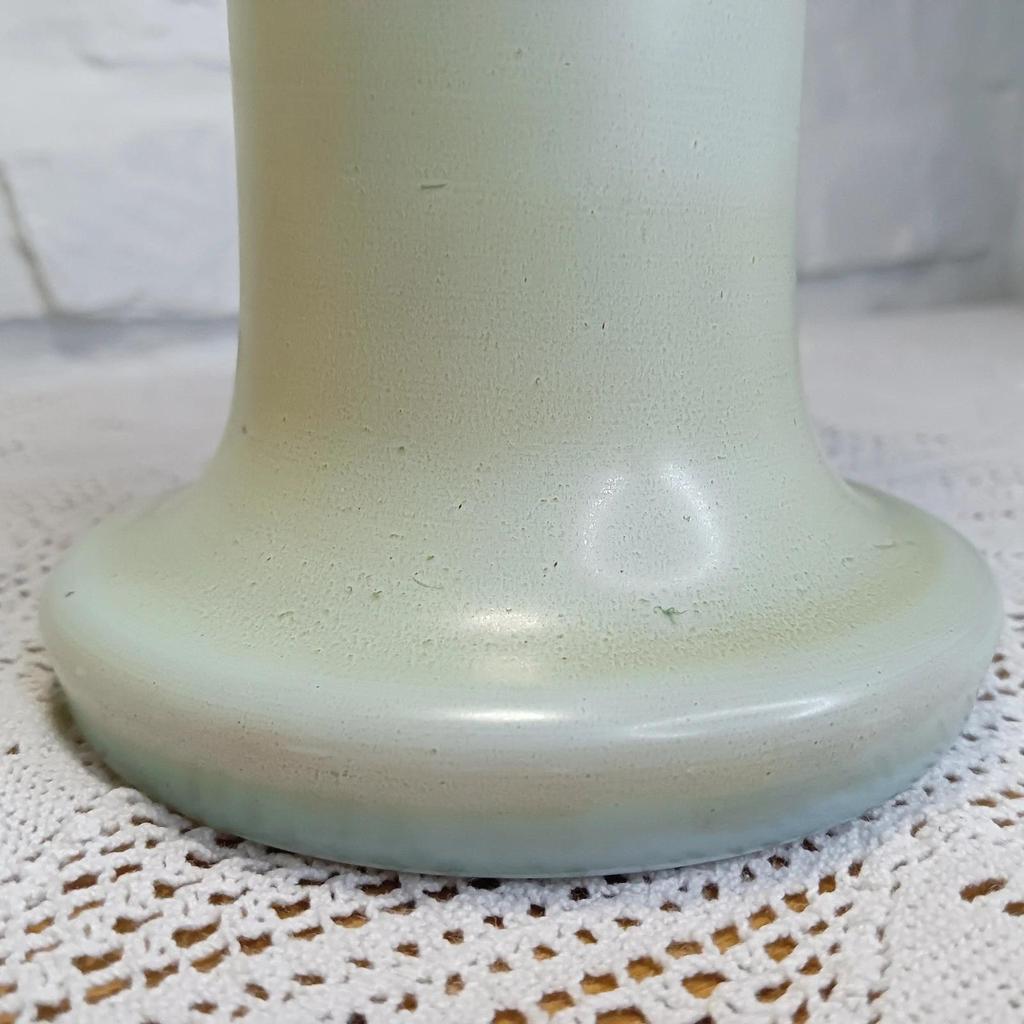Très joli ancien vase en opaline