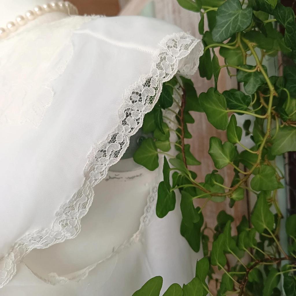 🌸très jolie ancienne chemise de nuit🌸