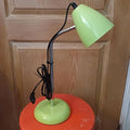Très jolie lampe de bureau vintage