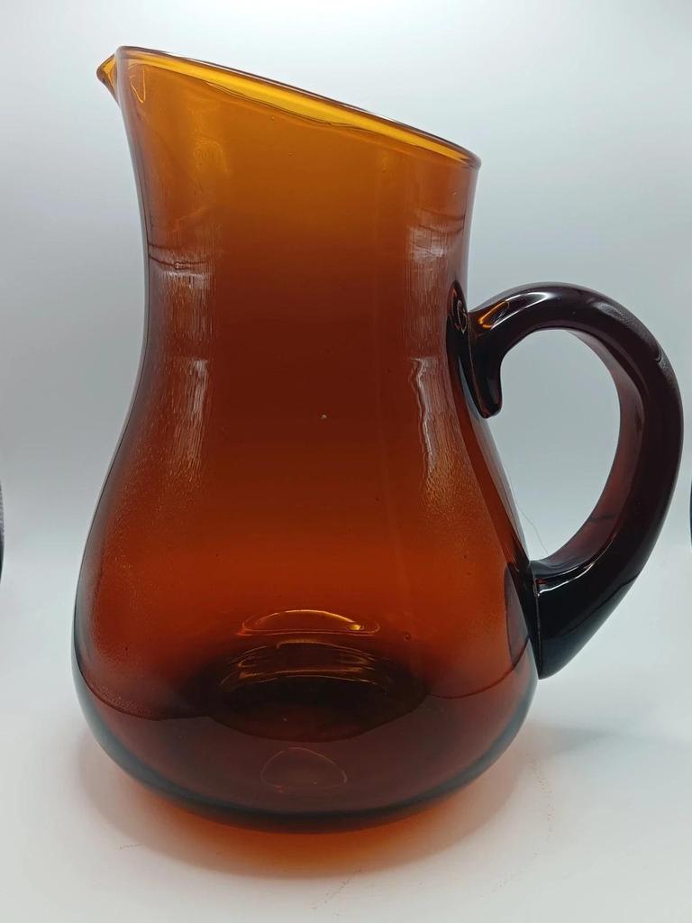 Très joli pichet vintage année 70