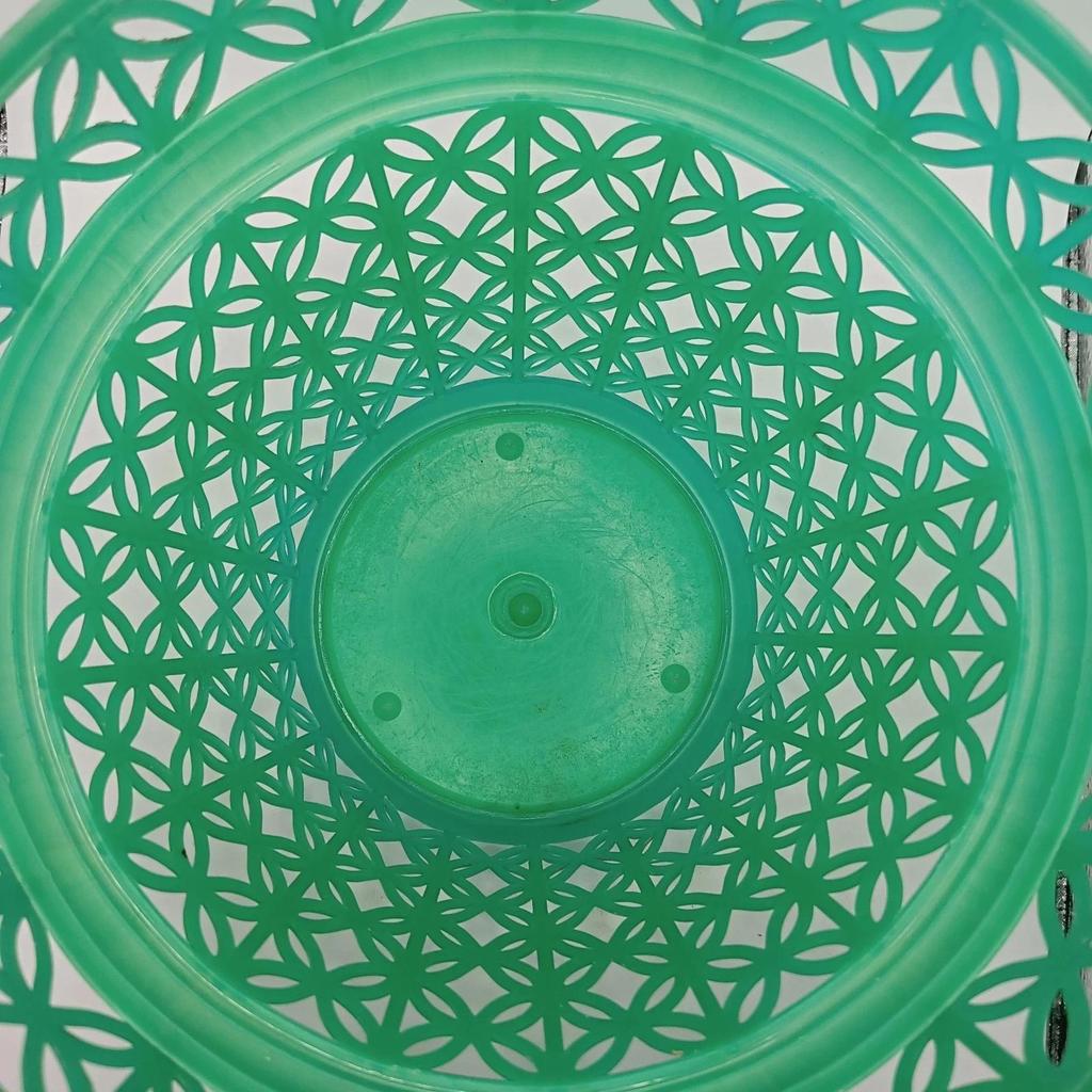 Cache pot vintage