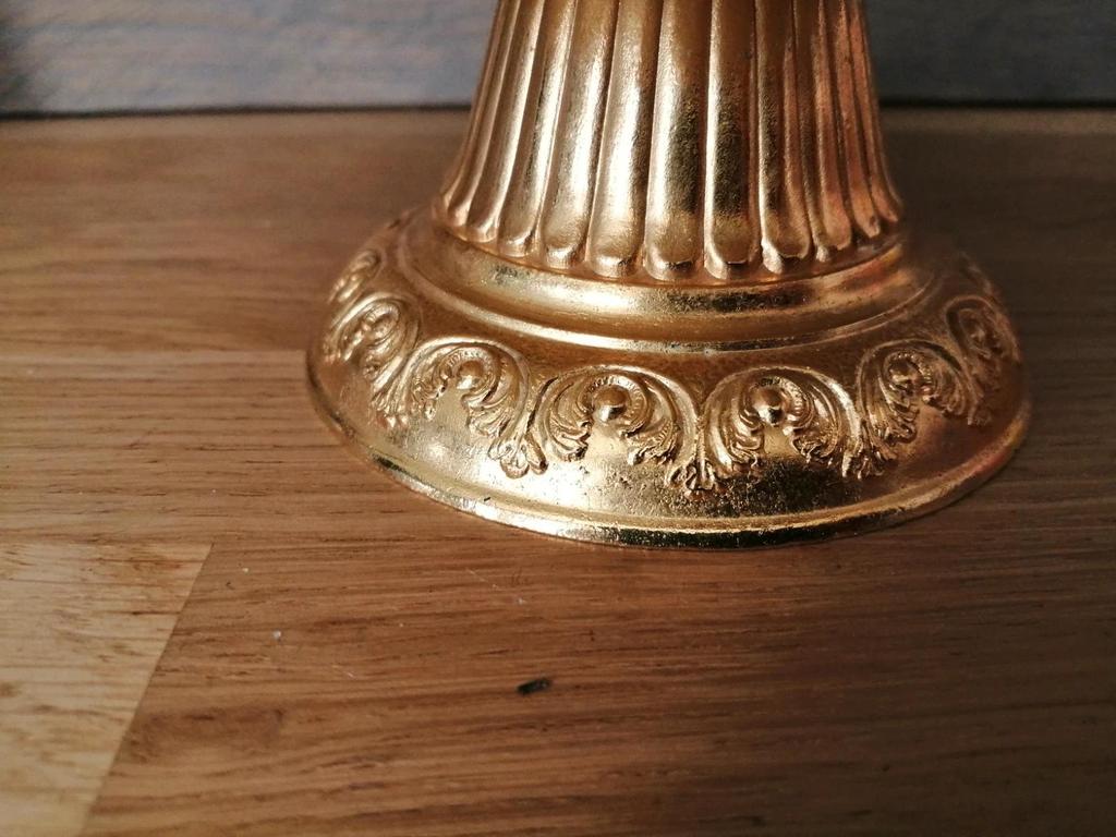 Ancien compotier Royal Tettau Bavaria