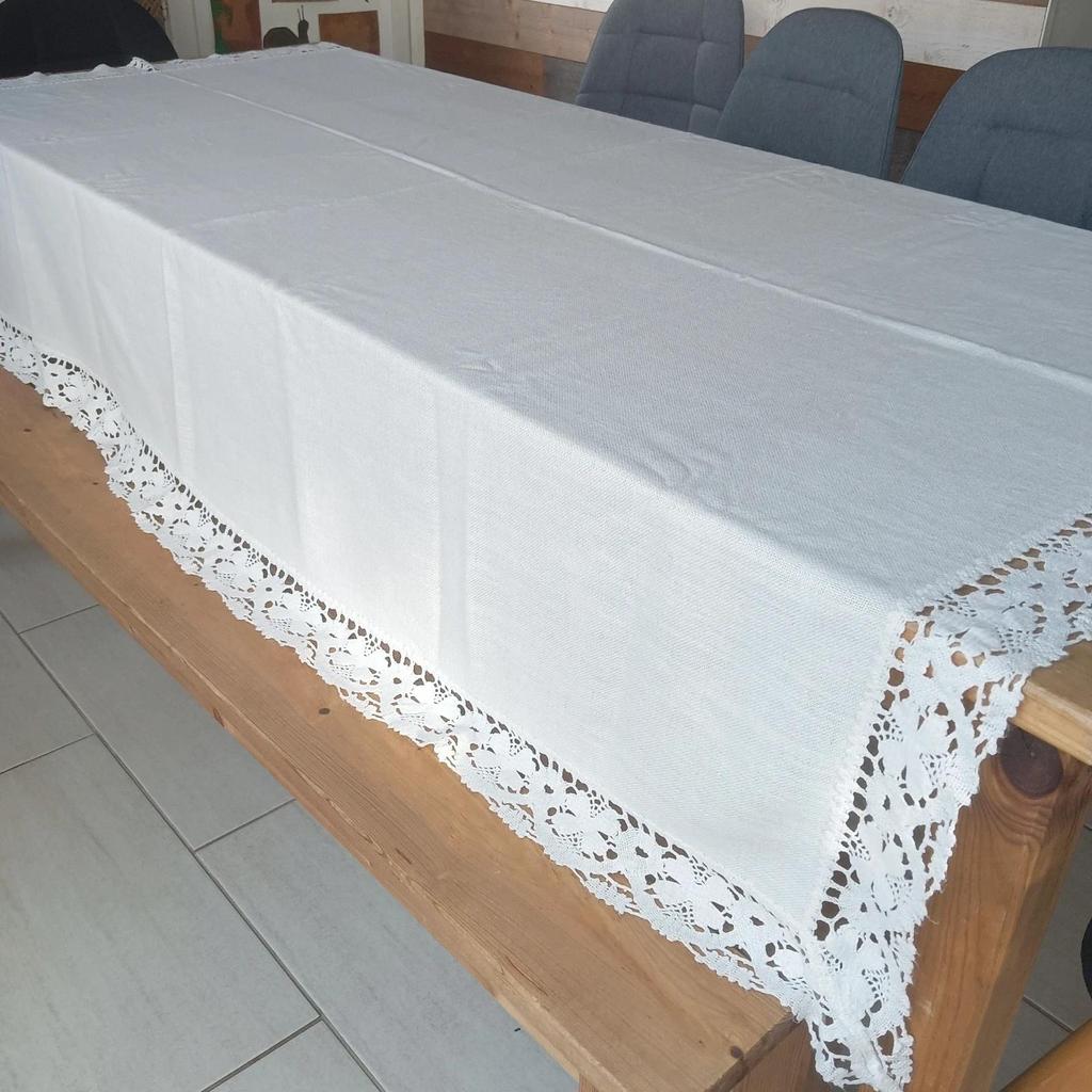 🌼très jolie nappe🌼