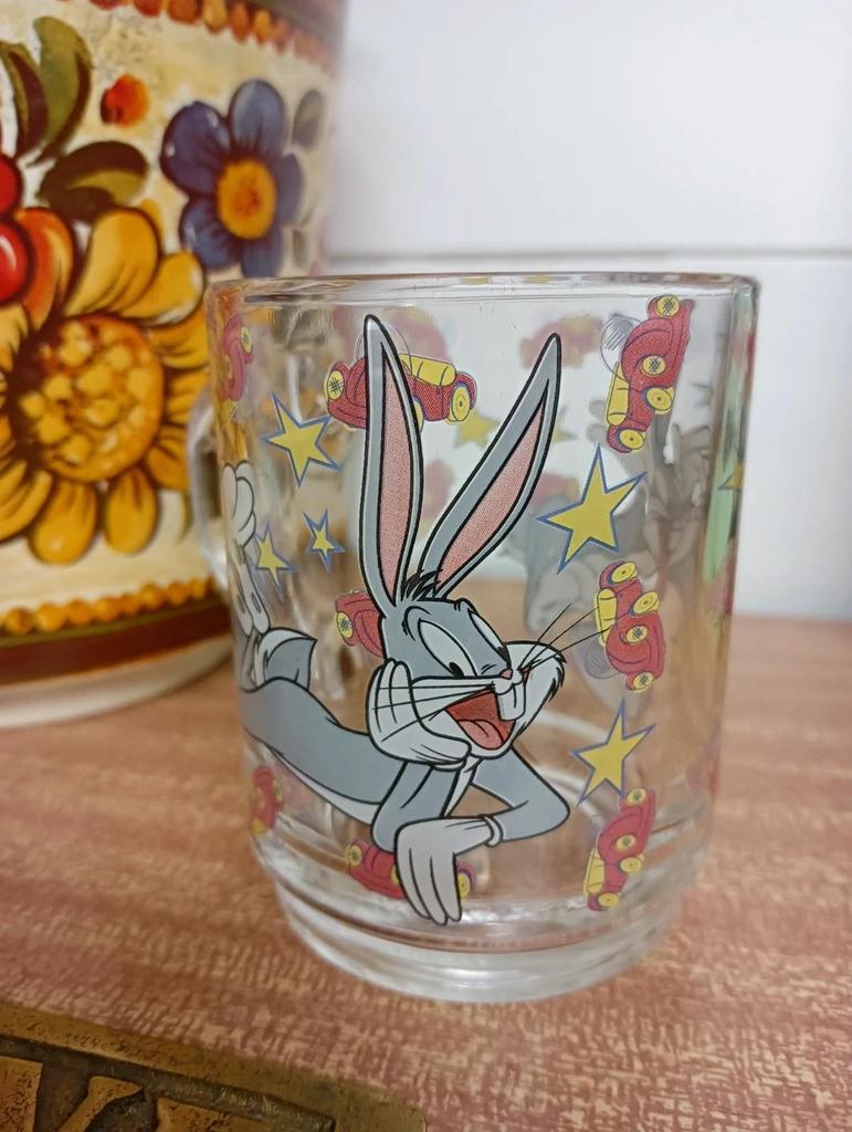 Très joli mug Arcoroc France