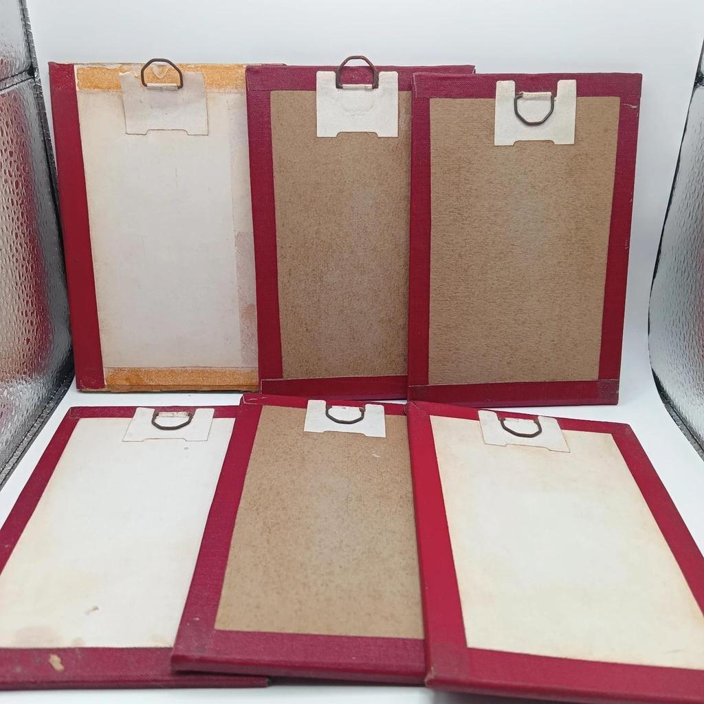 Cadres vintage antique