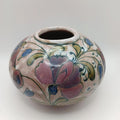 Magnifique vase vintage Shiavon année 60