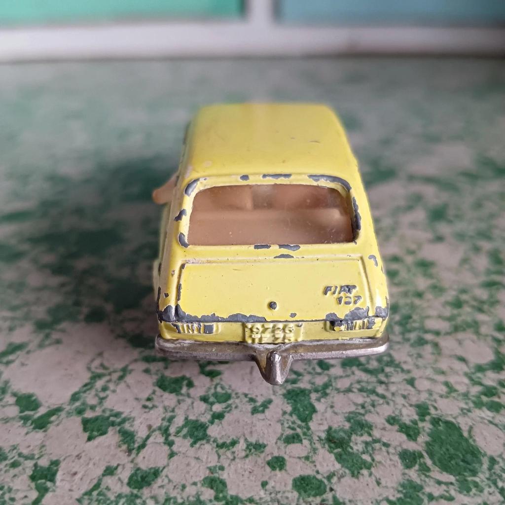 Fiat 127 Majorette