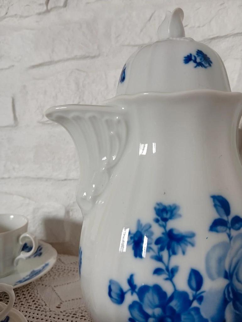 💮Magnifique service à café ancien💮