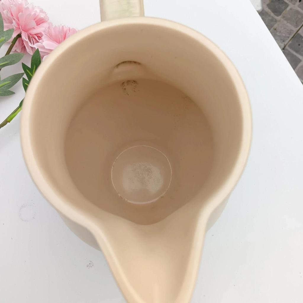 Très joli pichet vase vintage