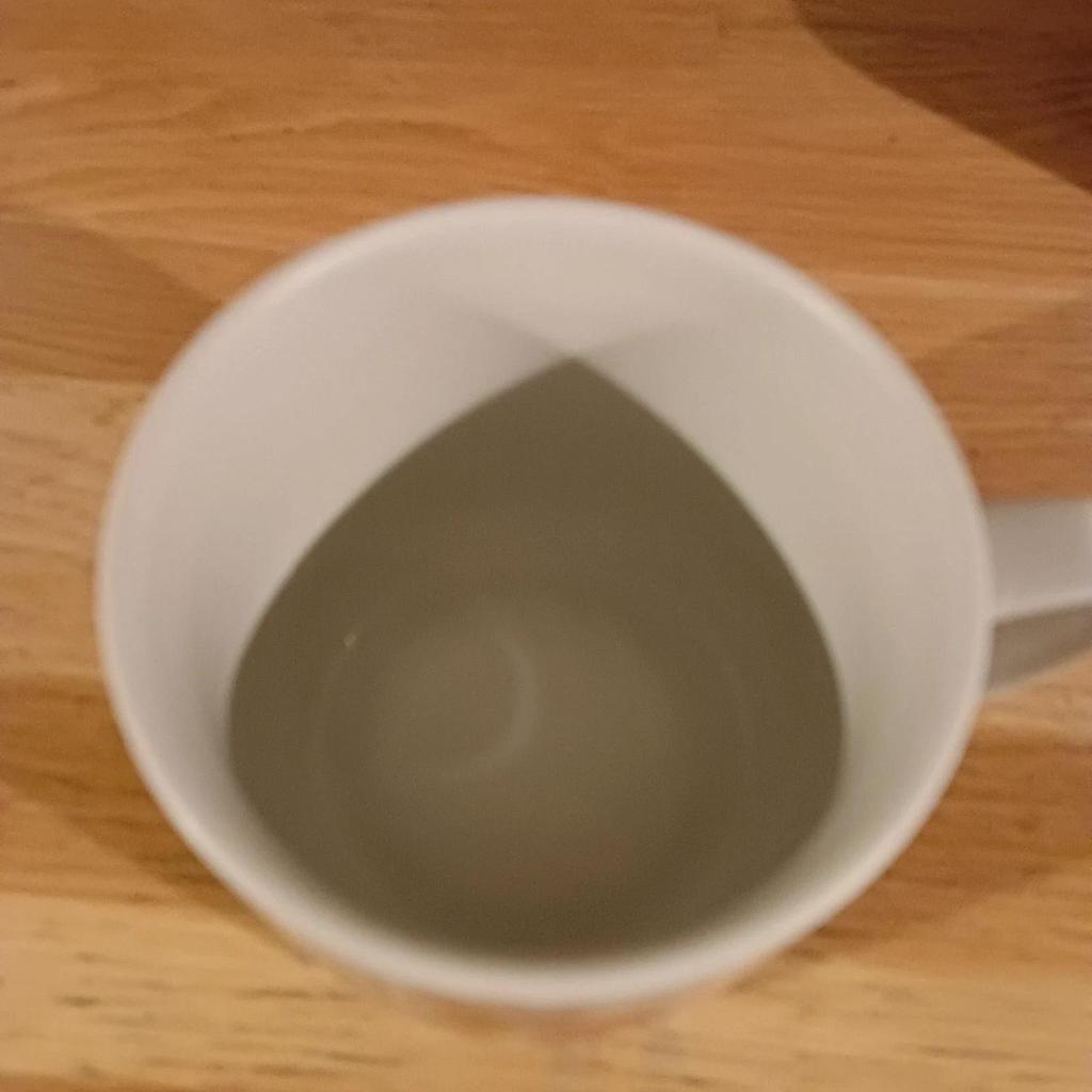 Très joli ancien mug vintage Monopoli