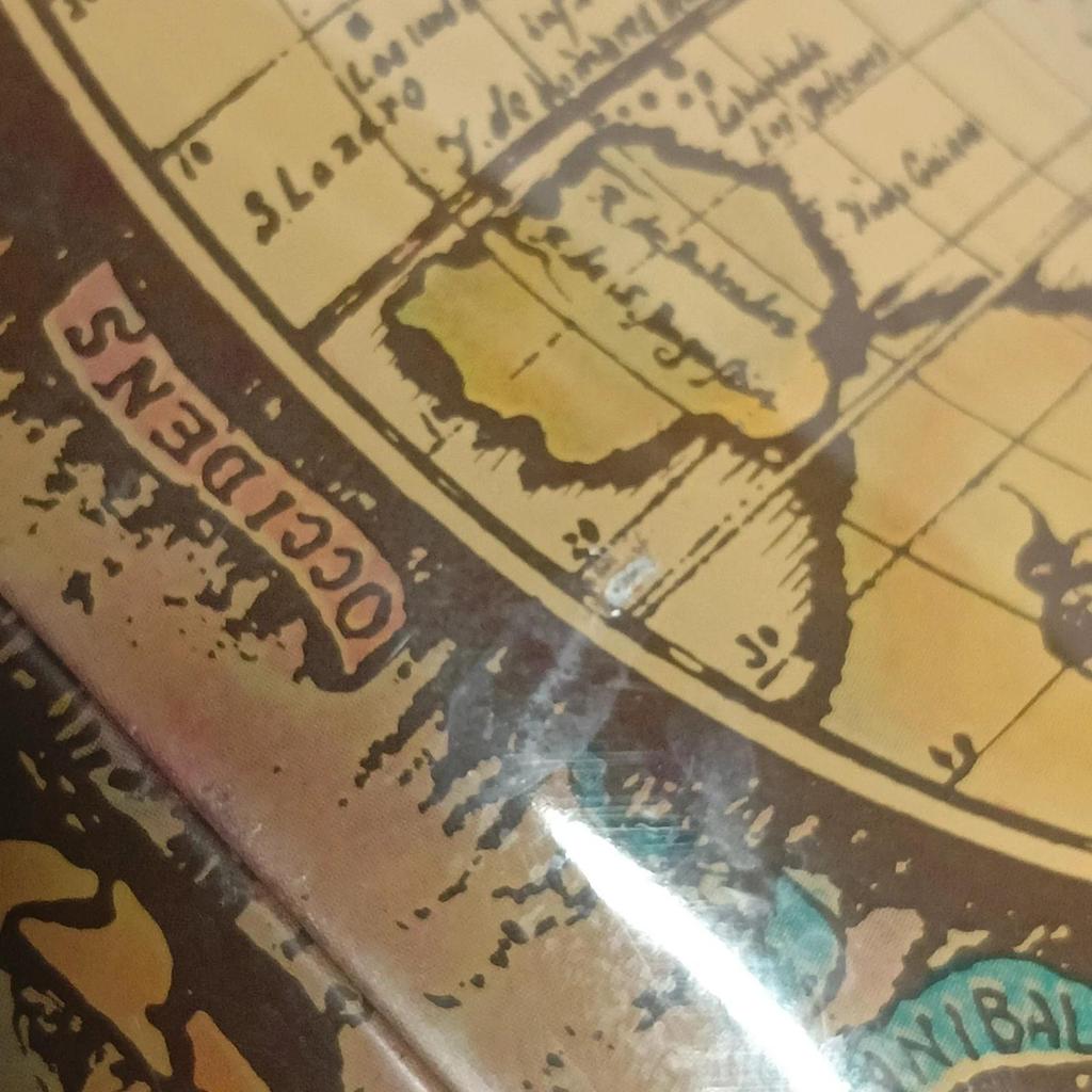Très joli seau à glaçons vintage