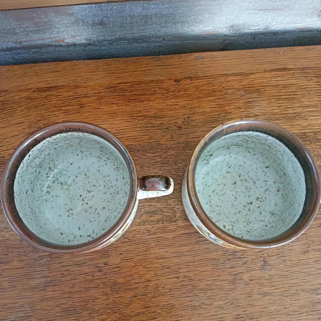 Magnifique tasses à thé vintage en gré