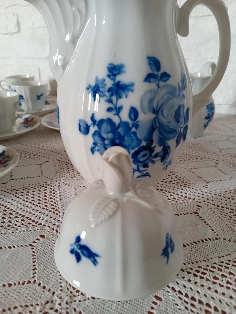 💮Magnifique service à café ancien💮