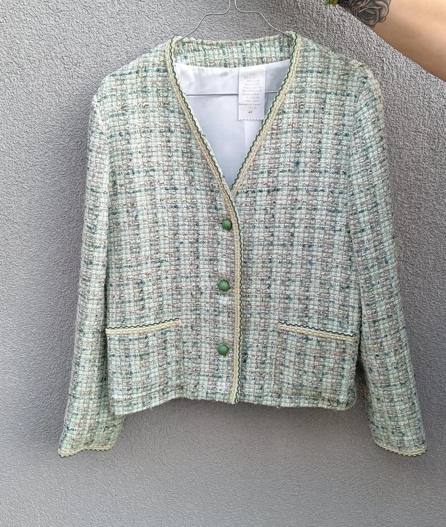 Très beau blazer style rétro