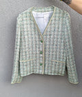 Très beau blazer style rétro