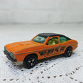 Ford Capri Majorette