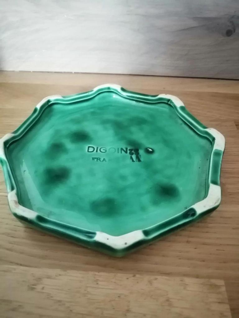 Ancien sous bouteille Digoin