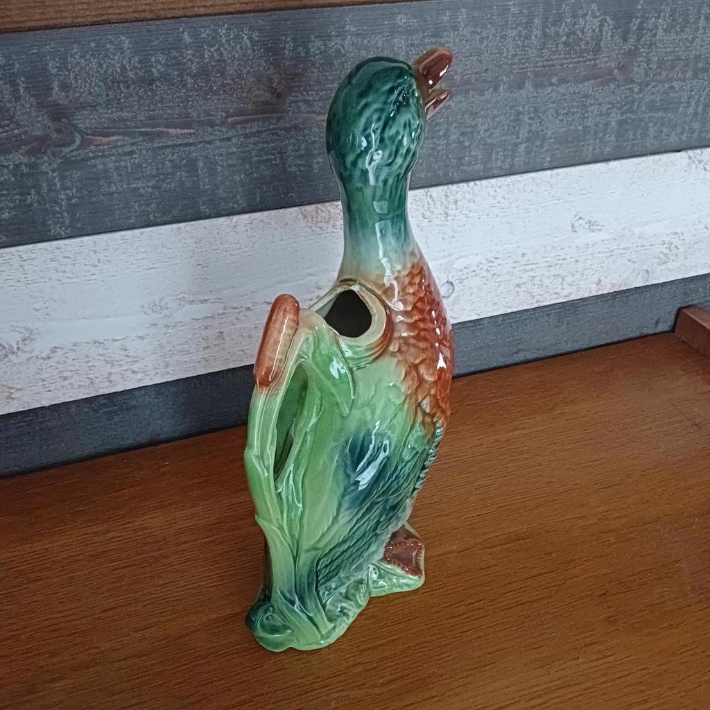 Ancien pichet Col Vert