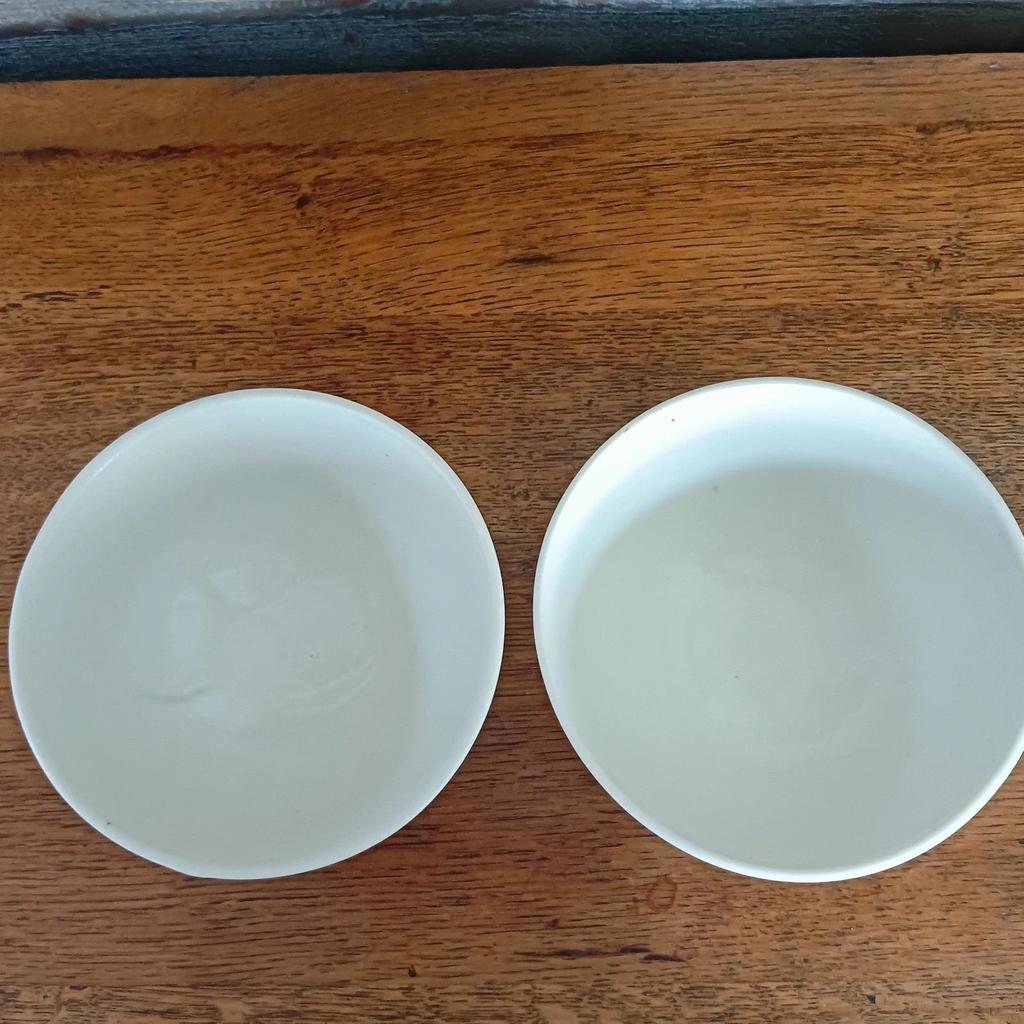 Lot de 2 jolis bols vintage