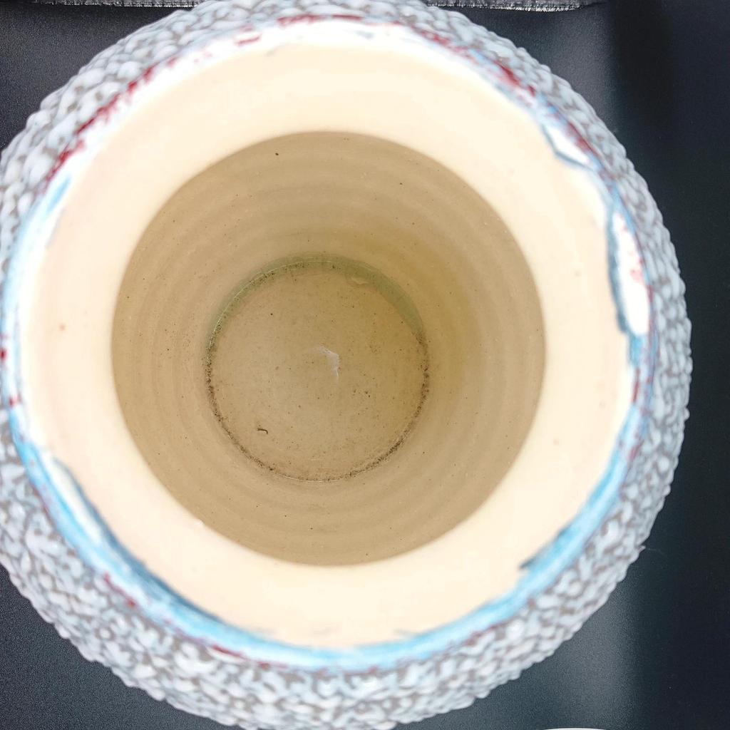 Très joli vase vintage