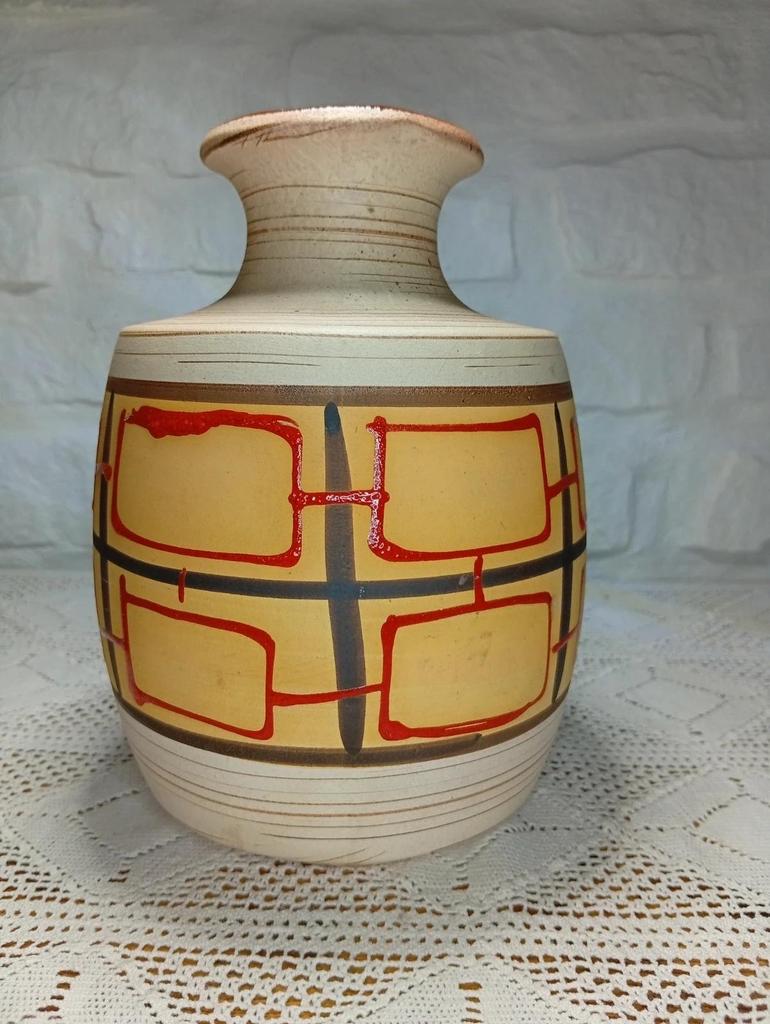 Très joli vase vintage