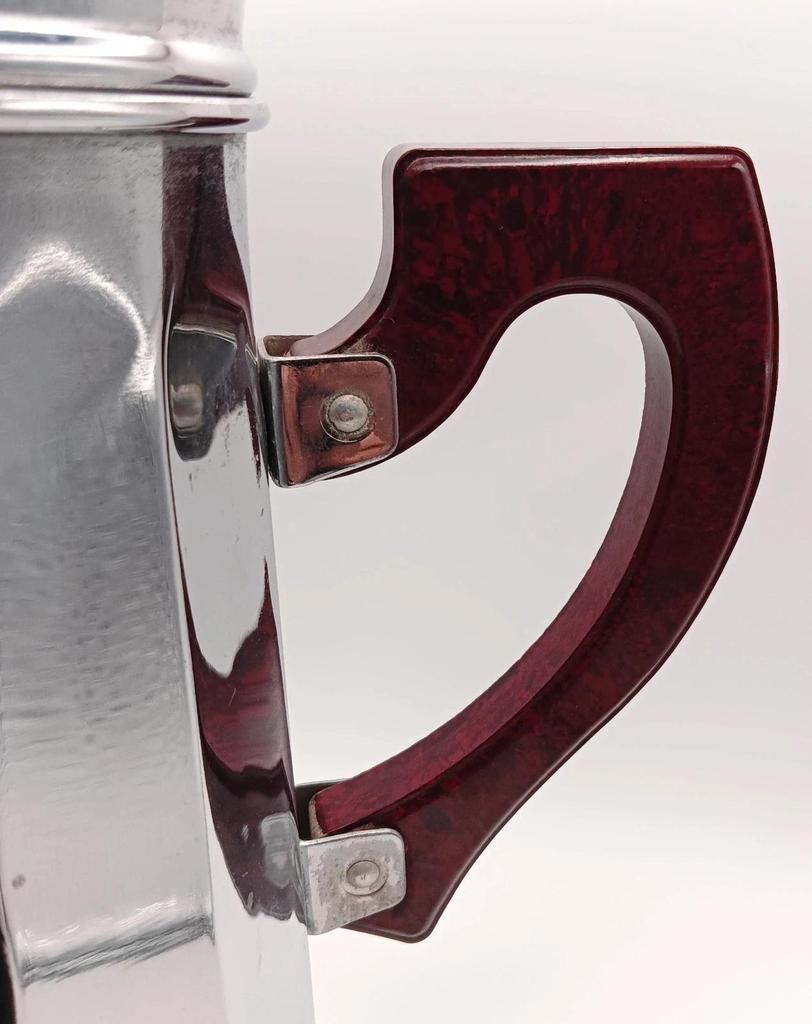 Cafetière vintage